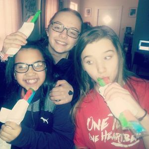 Meet your Posher, Hannah